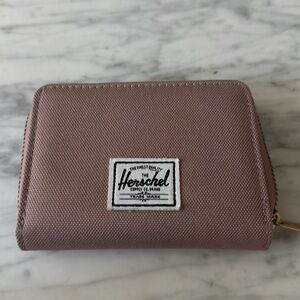 Herschel Wallet - holds lots of cards